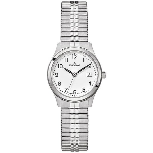 Damenuhr Basic von Dugena 4460756