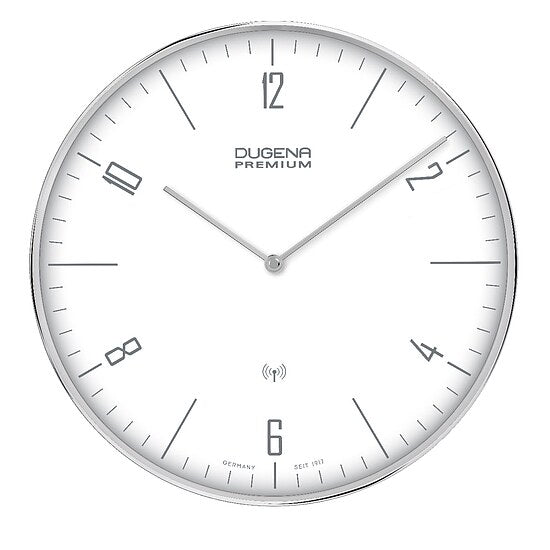 Wanduhr von Dugena 7000997