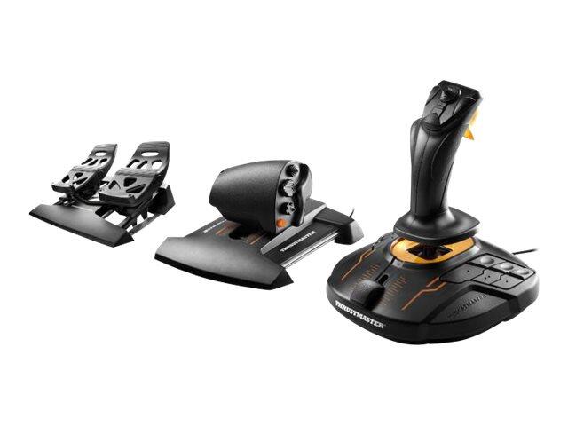 Thrustmaster T.16000M FCS Flight Pack Joystick