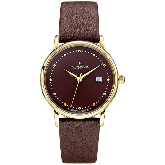 Dugena Uhr Mila 4460837 Damenuhr