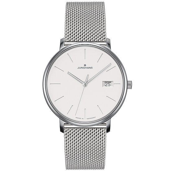 Junghans Kollektion FORM Damen 047/4851.44
