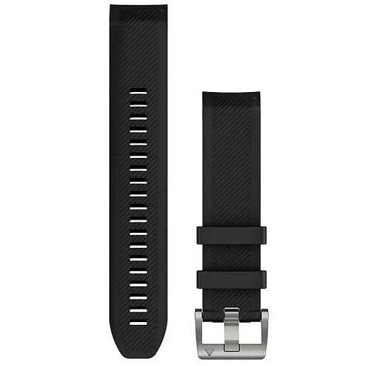 Garmin Armband aus Silikon  Quick Fit für MARQ 010-12738-05