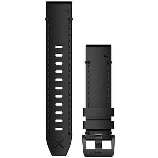 Garmin Armband aus Leder  Quick Fit für MARQ 010-12738-19