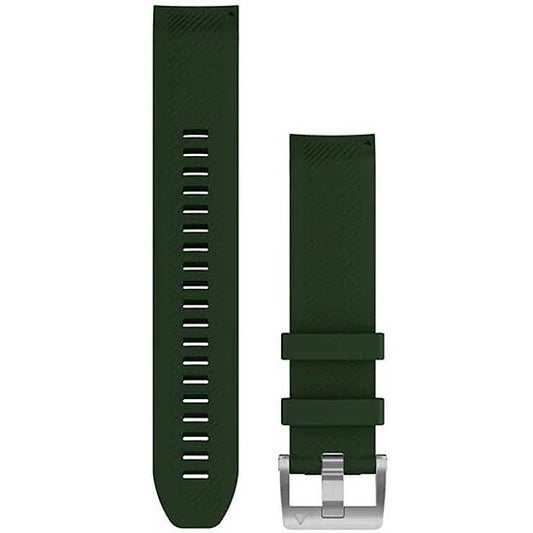 Garmin Armband aus Silikon  Quick Fit für MARQ 010- 13008-01