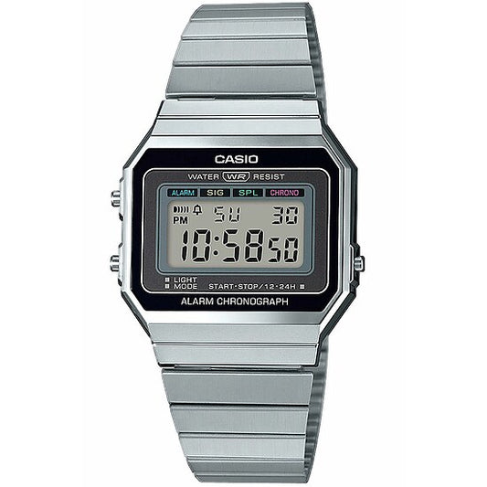 Casio Uhren Vintage Collection A700WE-1AEF