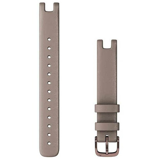 Garmin 010-13068-A0 Lederarmband für Modell Lily
