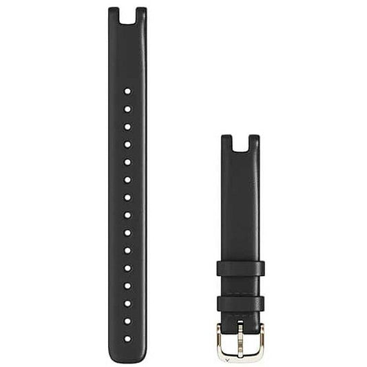Garmin 010-13068-A5 Lederarmband für Modell Lily