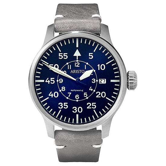 Uhren Fliegeruhr Aristo Automatik von Aristo 3H210 Pilot