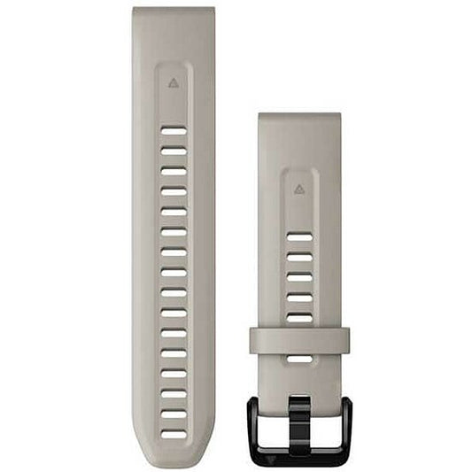 Garmin 010-13102-04 Quick Fit Silikonarmband für fenix 7S