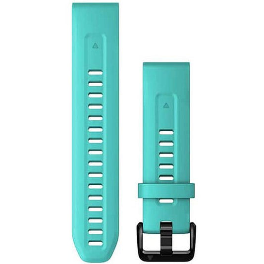 Garmin 010-13102-05 Quick Fit Silikonarmband für fenix 7S