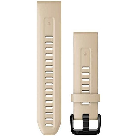 Garmin 010-13102-08 Quick Fit Silikonarmband für fenix 7S