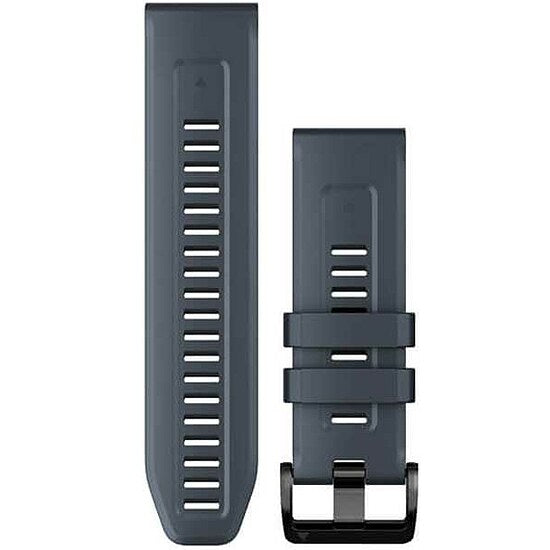 Garmin 010-13117-05 Quick Fit Silikonarmband für fenix 7X