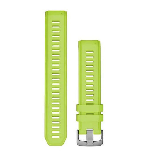 Garmin 010-13105-02 Wechsel-Silikonarmband für Instinct®