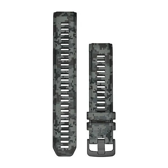 Garmin 010-13105-04 Wechsel-Silikonarmband für Instinct®