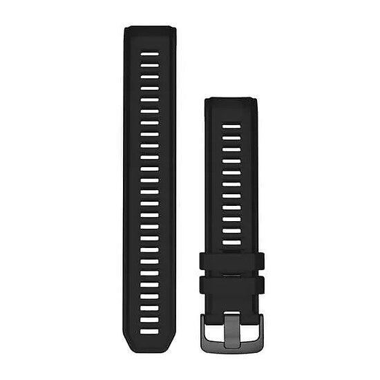 Garmin 010-13105-06 Wechsel-Silikonarmband für Instinct®