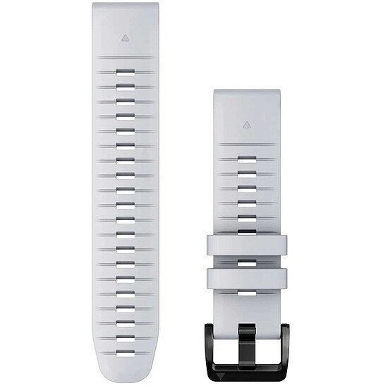 Garmin 010-13280-01 Quick Fit Silikonarmband für fenix und EPIX 47