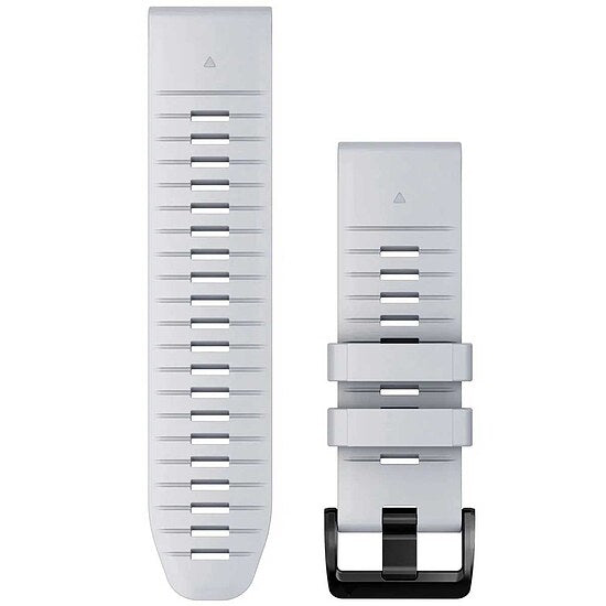 Garmin 010-13281-01 Quick Fit Silikonarmband für fenix X und EPIX 51