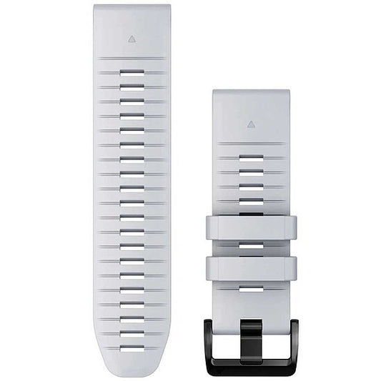 Garmin 010-13281-01 Quick Fit Silikonarmband für fenix X und EPIX 51