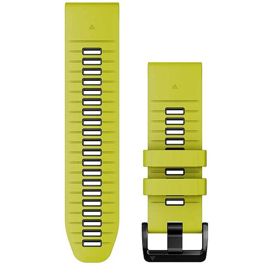 Garmin 010-13281-03 Quick Fit Silikonarmband für fenix X und EPIX 51