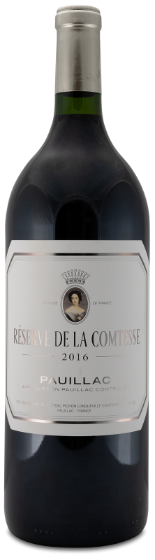 2016 Réserve de la Comtesse