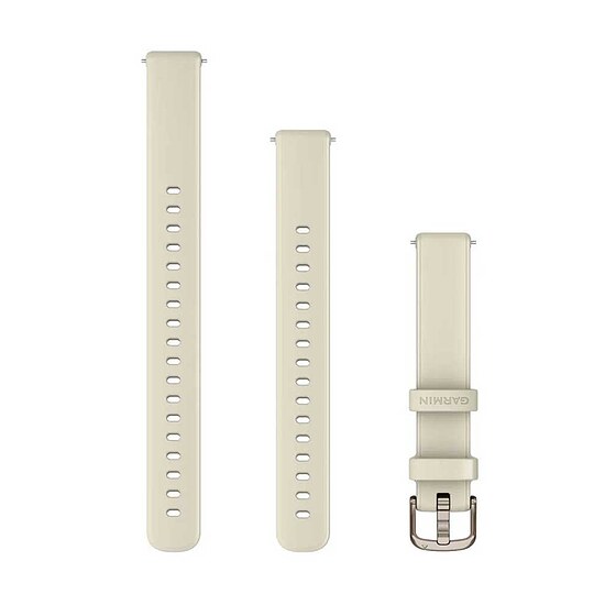 Garmin 010-13302-00 Silikonarmband für Modell Lily