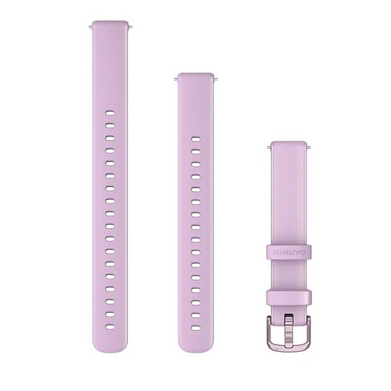 Garmin 010-13302-01 Silikonarmband für Modell Lily