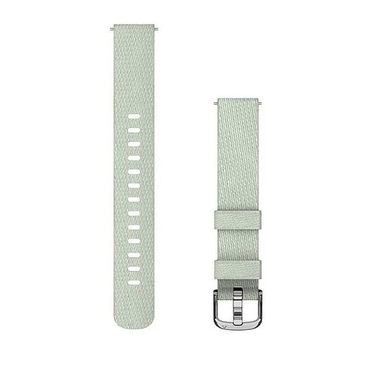 Garmin 010-13302-11 Textilarmband für Modell Lily