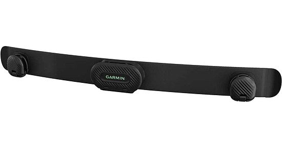 Garmin HRM-Fit 010-13314-00 Brustgurt speziell für Frauen - für HRM beim Sport für alle gängigen Garmin