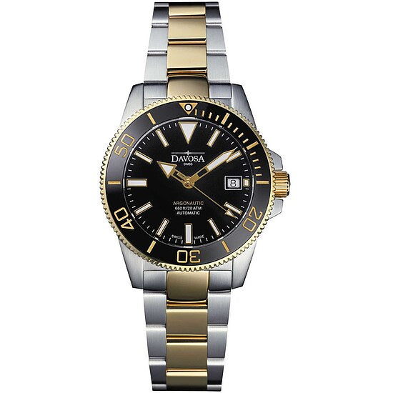 Davosa Herrenuhr Argonautic 39 - 16153350