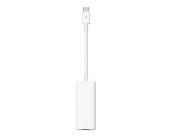 Apple Thunderbolt 3 (USB-C) auf Thunderbolt 2 Adapter
