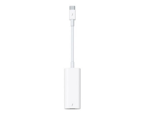 Apple Thunderbolt 3 (USB-C) auf Thunderbolt 2 Adapter