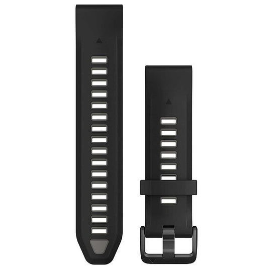 Garmin 010-13391-00 Quick Fit Silikonarmband für fenix S und EPIX 42