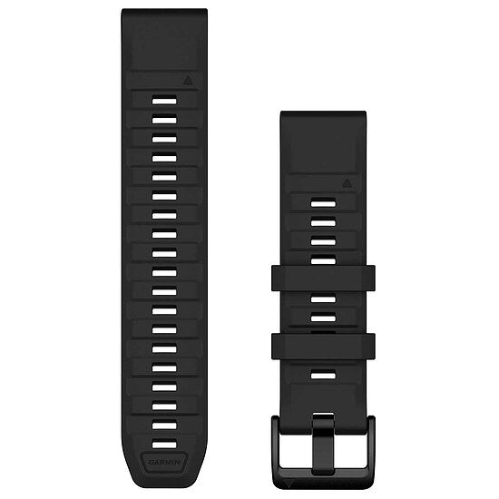 Garmin 010-13392-02 Quick Fit Silikonarmband für fenix und EPIX 47