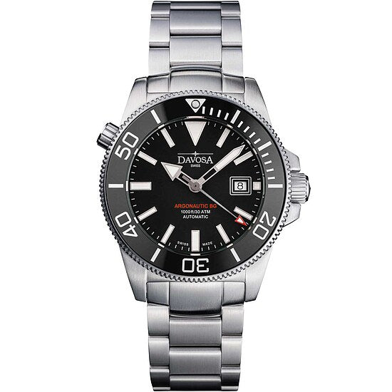 Davosa Herrenuhr Argonautic BG 16152520W