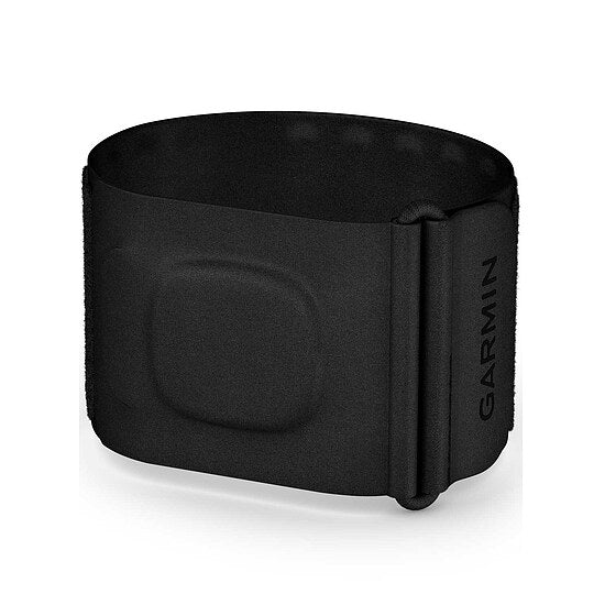 Garmin Index Sleep Monitor 010-03024-00 Oberarmgurt für Schlafanalyse Größe L/XL