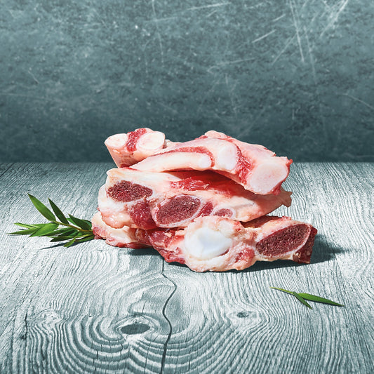 BARFER'S CHOICE  - Kalbsbrustbein im Stück