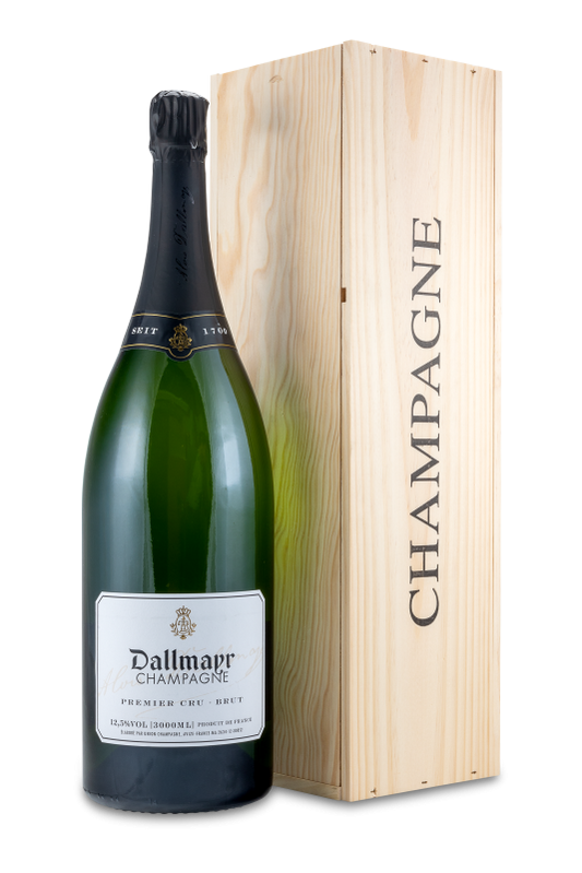 Champagne Dallmayr Premier Cru Brut