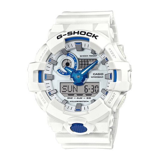 Casio Uhren G-Shock GA-700HDS-7AER