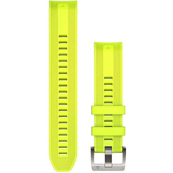 Garmin Armband aus Silikon  Quick Fit für MARQ Serien 010-13225-05