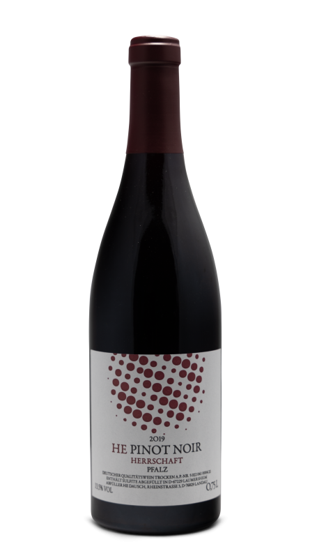 2019 HE Pinot Noir Herrschaft