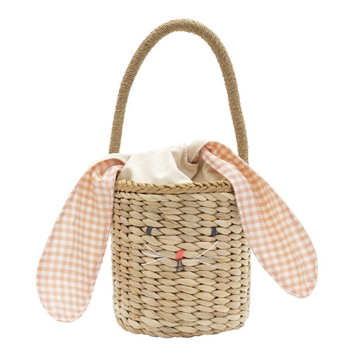 Korbtasche Osterhase
