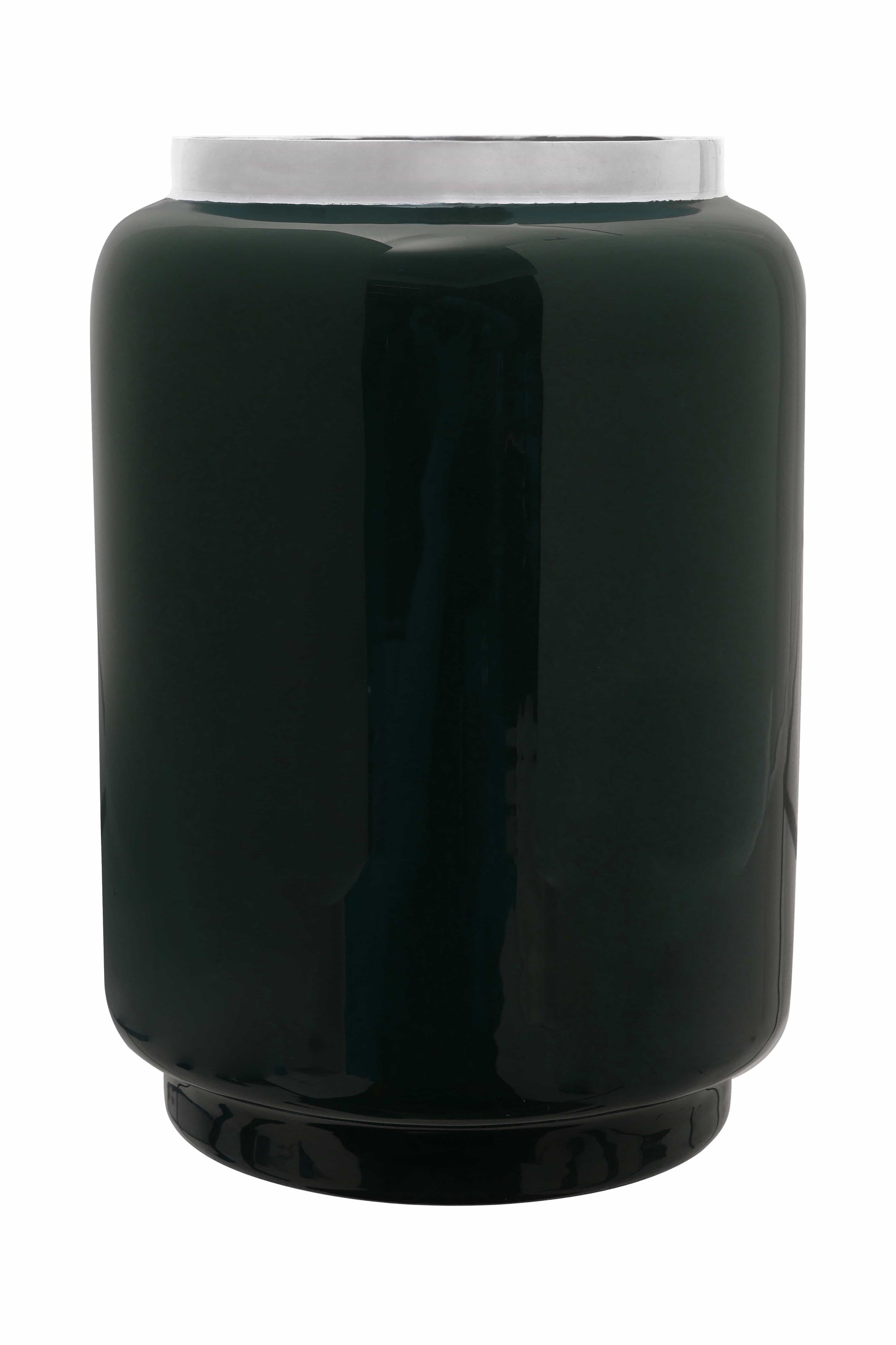 Vase Art Deco 425 Puderrosa / Gold