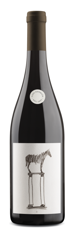 2019 Barolo DOCG Monvigliero