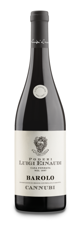 2019 Barolo DOCG Cannubi