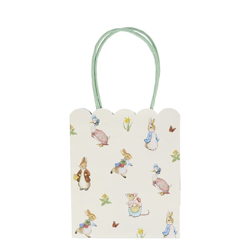 Peter Rabbit Partytüten