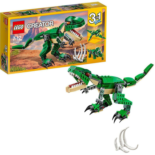 LEGO® Creator 3in1 31058 Dinosaurier