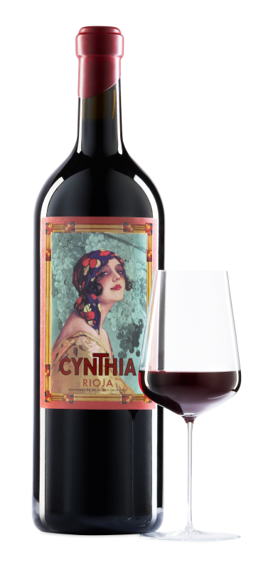 2021 Cynthia