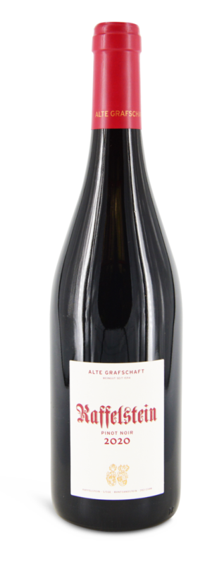 2020 Kreuzwertheimer Kaffelstein Pinot Noir