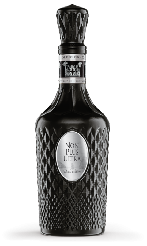 A.H. Riise Non Plus Ultra Black Edition