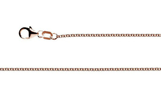 Halskette von Bastian 9101408060 - 26890